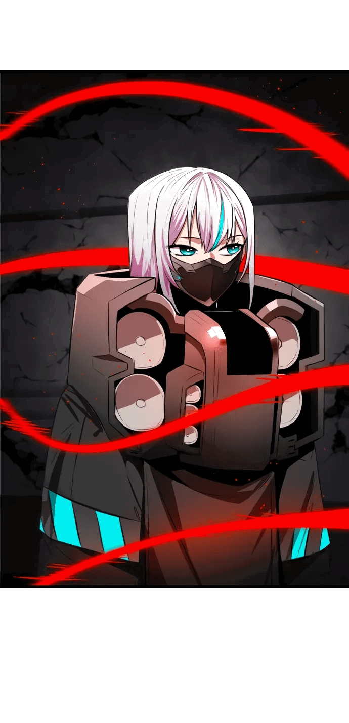 Манга Герой напрокат - Глава 23 Страница 55