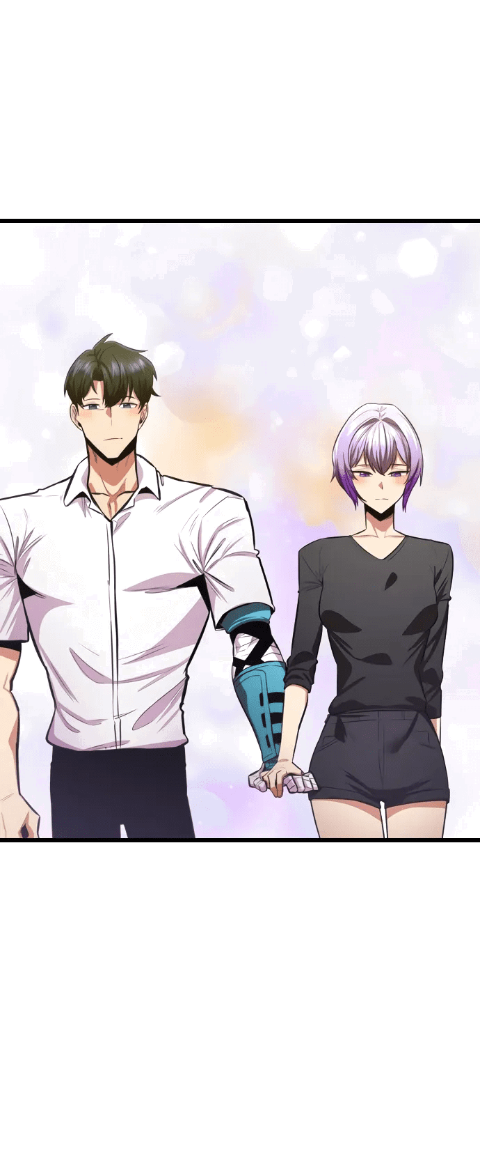 Манга Герой напрокат - Глава 23 Страница 14