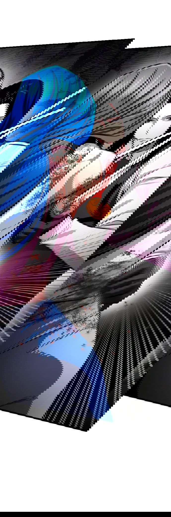 Манга Герой напрокат - Глава 23 Страница 28