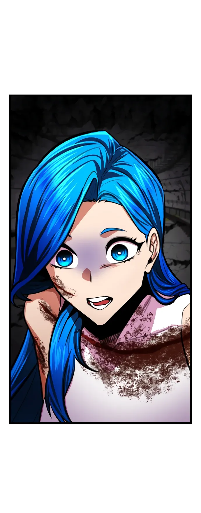 Манга Герой напрокат - Глава 23 Страница 36