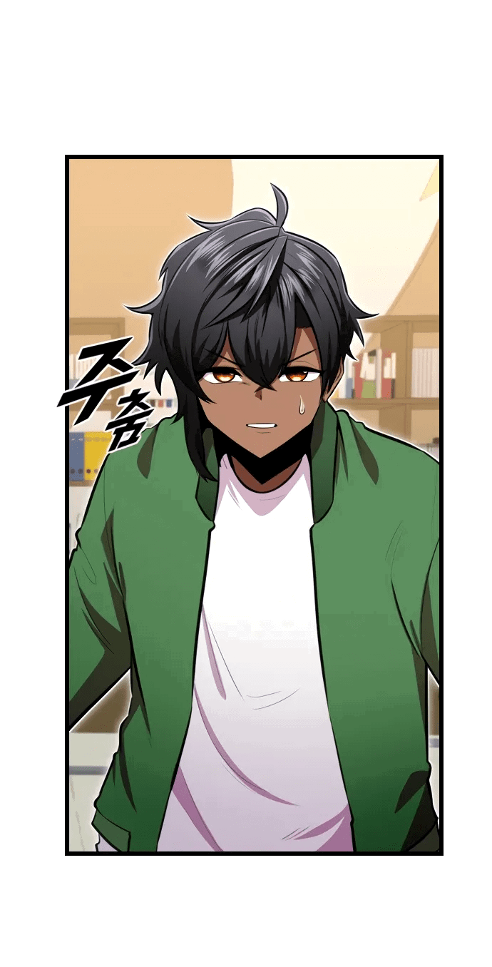 Манга Герой напрокат - Глава 27 Страница 2