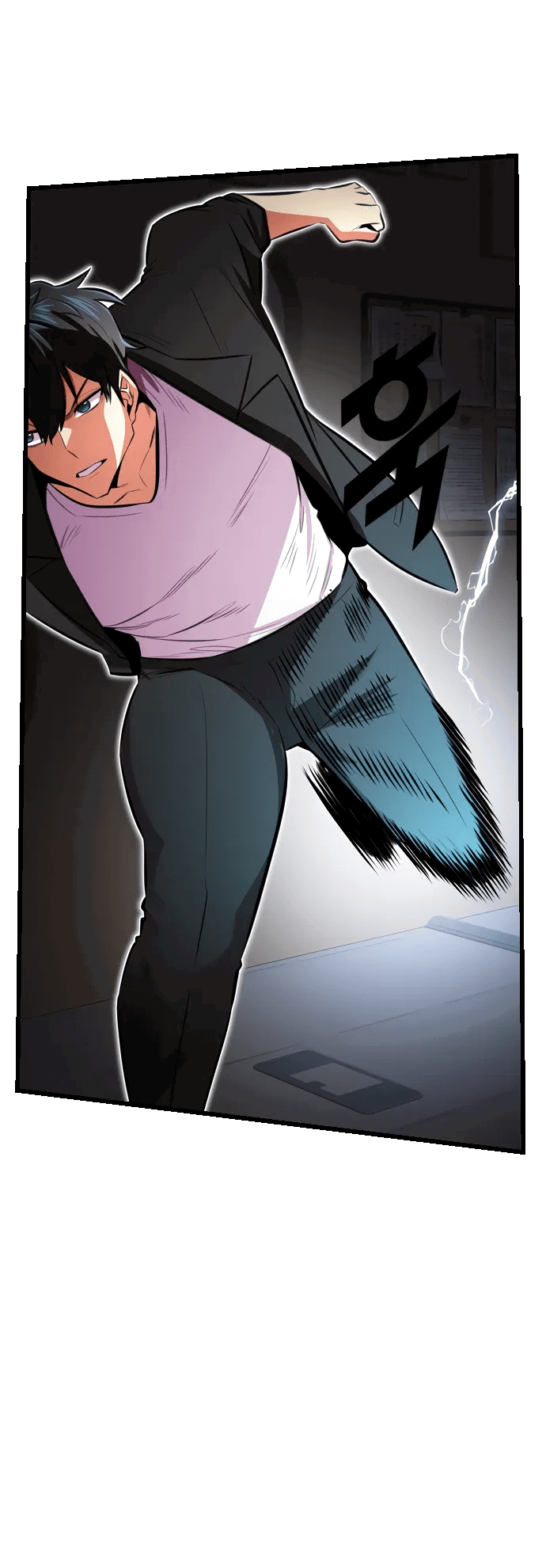 Манга Герой напрокат - Глава 27 Страница 24