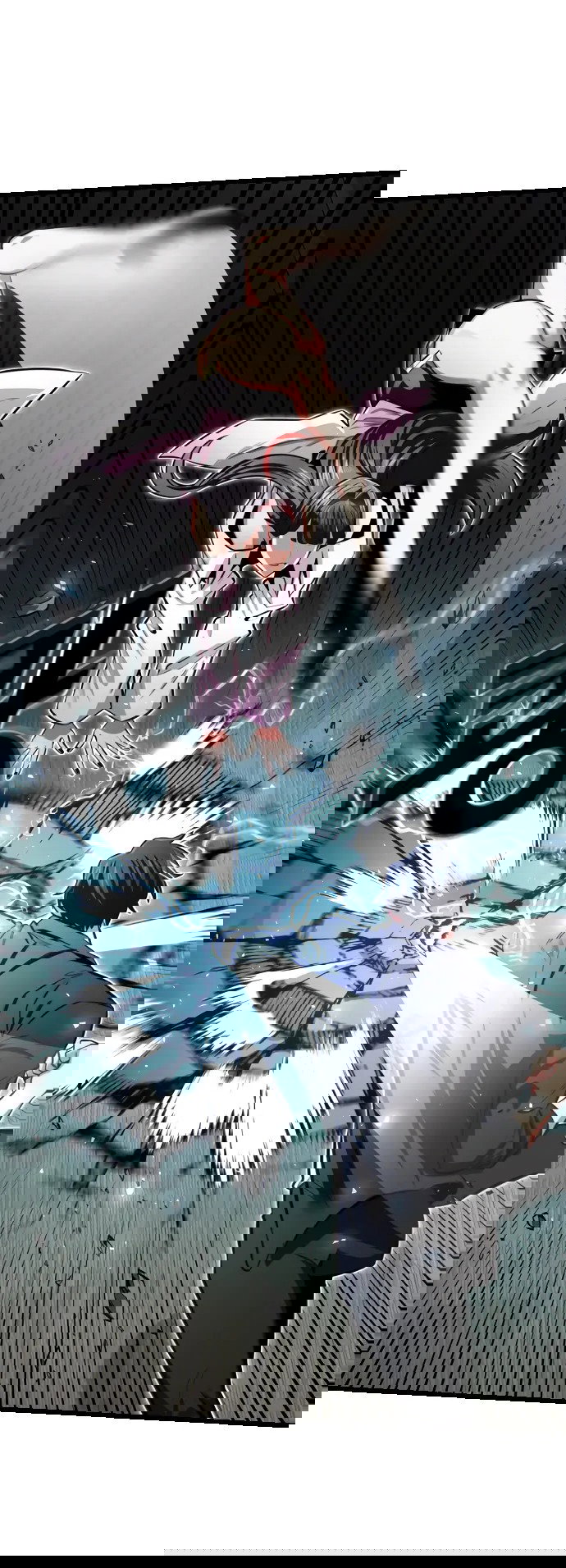 Манга Герой напрокат - Глава 27 Страница 53