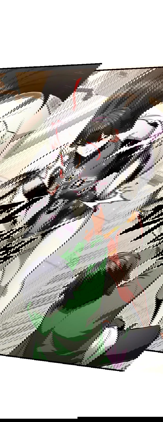 Манга Герой напрокат - Глава 27 Страница 7