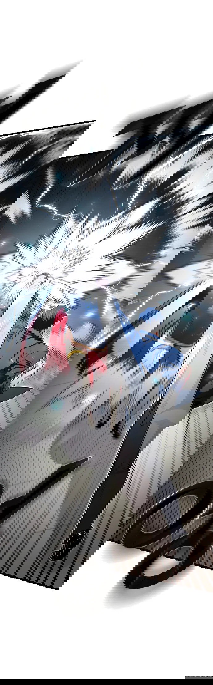 Манга Герой напрокат - Глава 27 Страница 14