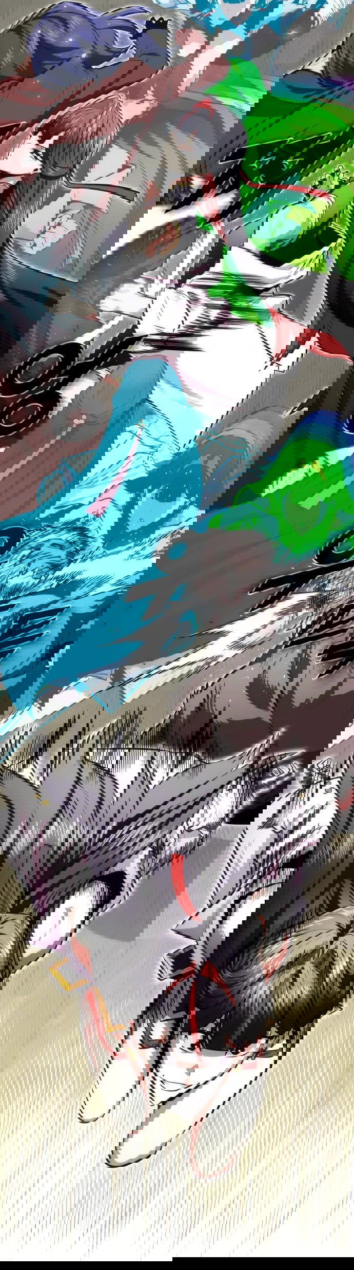 Манга Герой напрокат - Глава 26 Страница 59