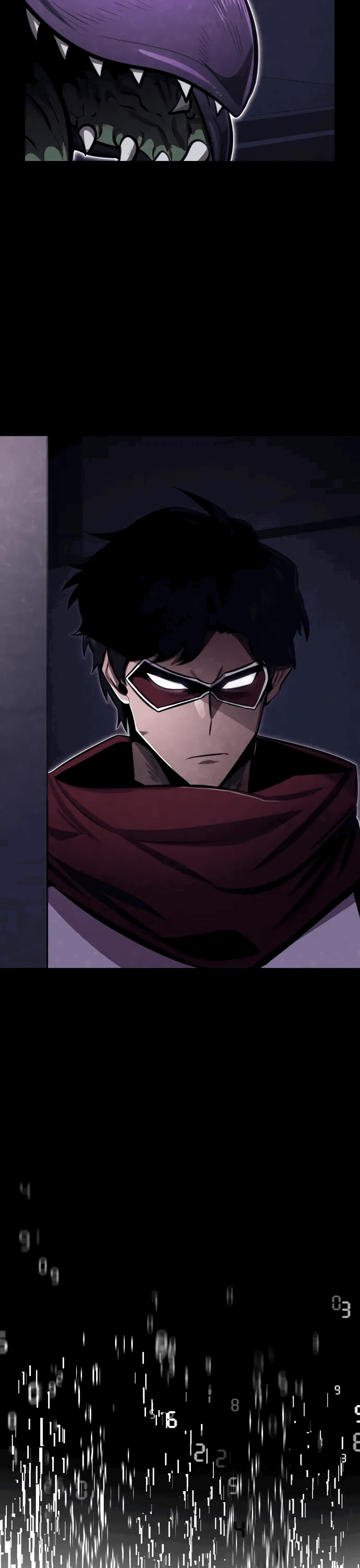 Манга Герой напрокат - Глава 26 Страница 28