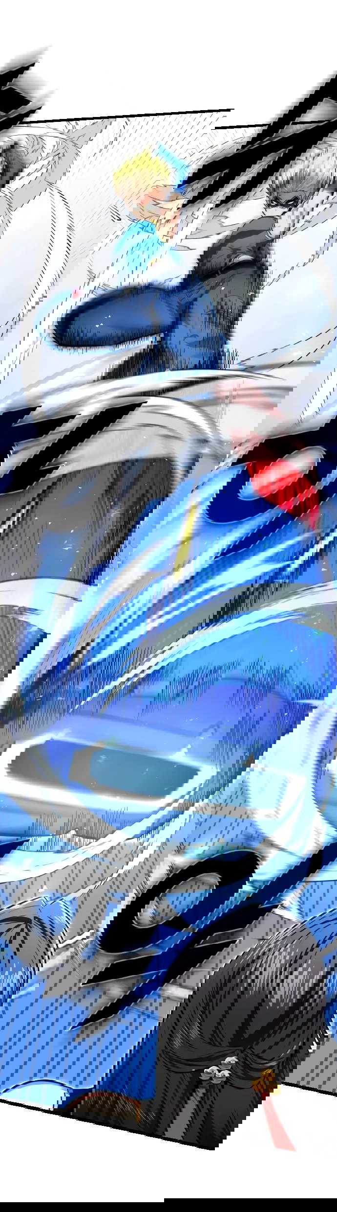 Манга Герой напрокат - Глава 26 Страница 41