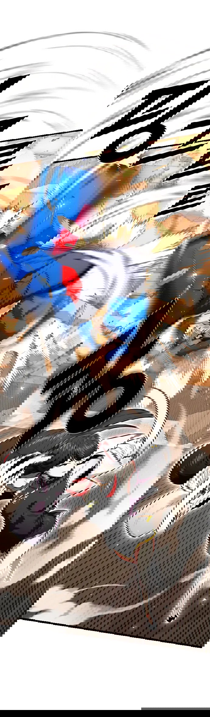 Манга Герой напрокат - Глава 26 Страница 42