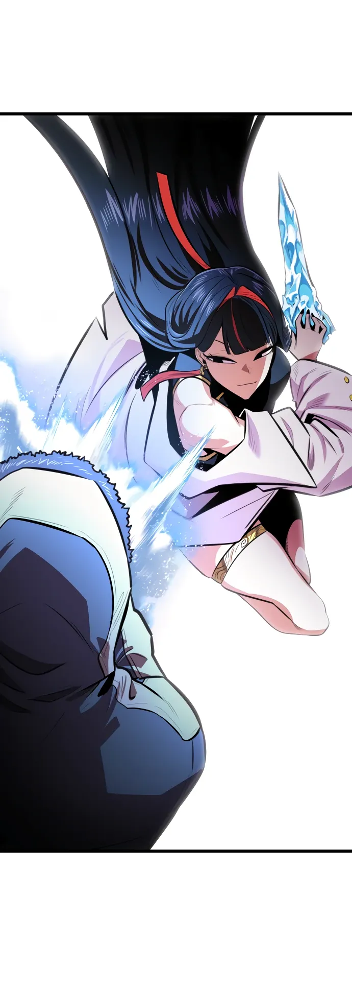 Манга Герой напрокат - Глава 26 Страница 49