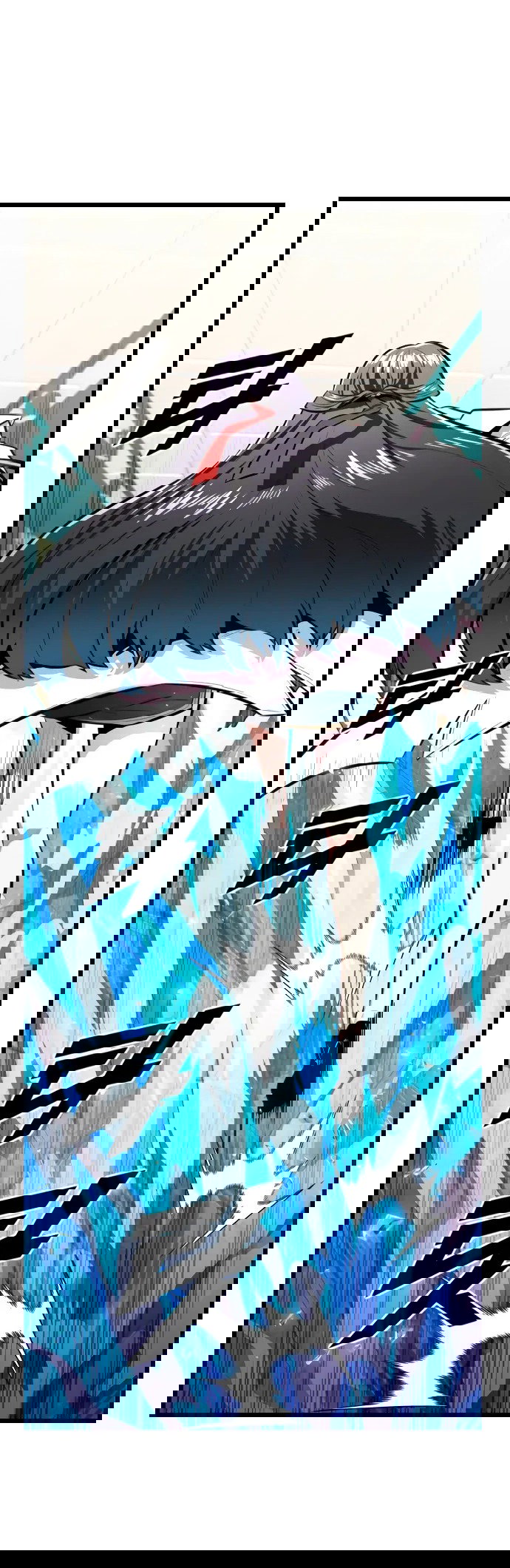 Манга Герой напрокат - Глава 26 Страница 45