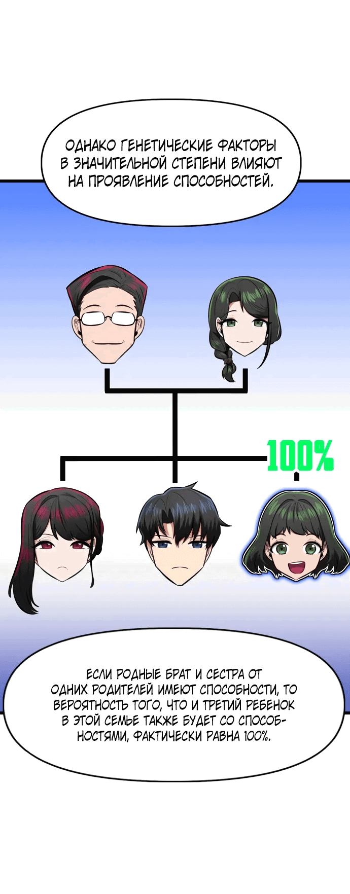 Манга Герой напрокат - Глава 26 Страница 17