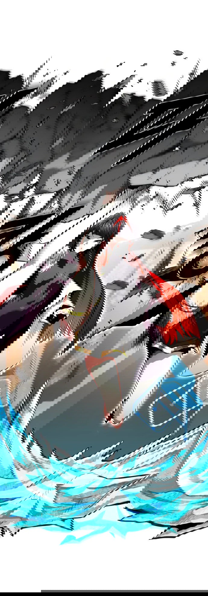 Манга Герой напрокат - Глава 26 Страница 46