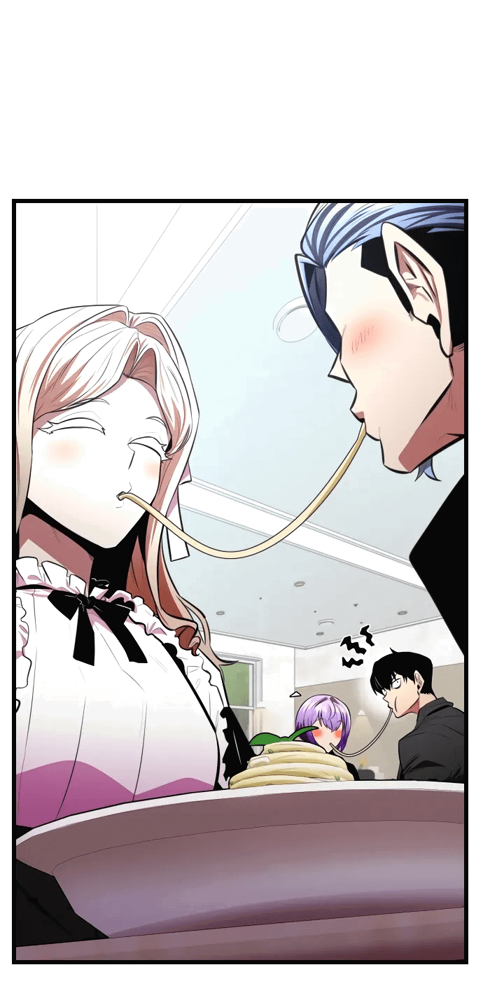 Манга Герой напрокат - Глава 25 Страница 33