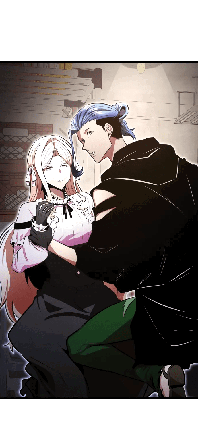 Манга Герой напрокат - Глава 25 Страница 45