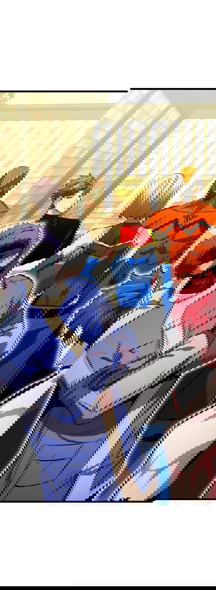 Манга Герой напрокат - Глава 25 Страница 2