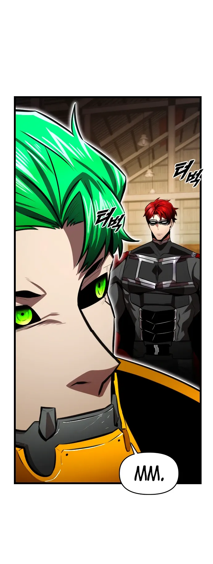 Манга Герой напрокат - Глава 28 Страница 57