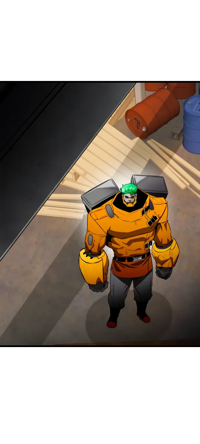 Манга Герой напрокат - Глава 28 Страница 56