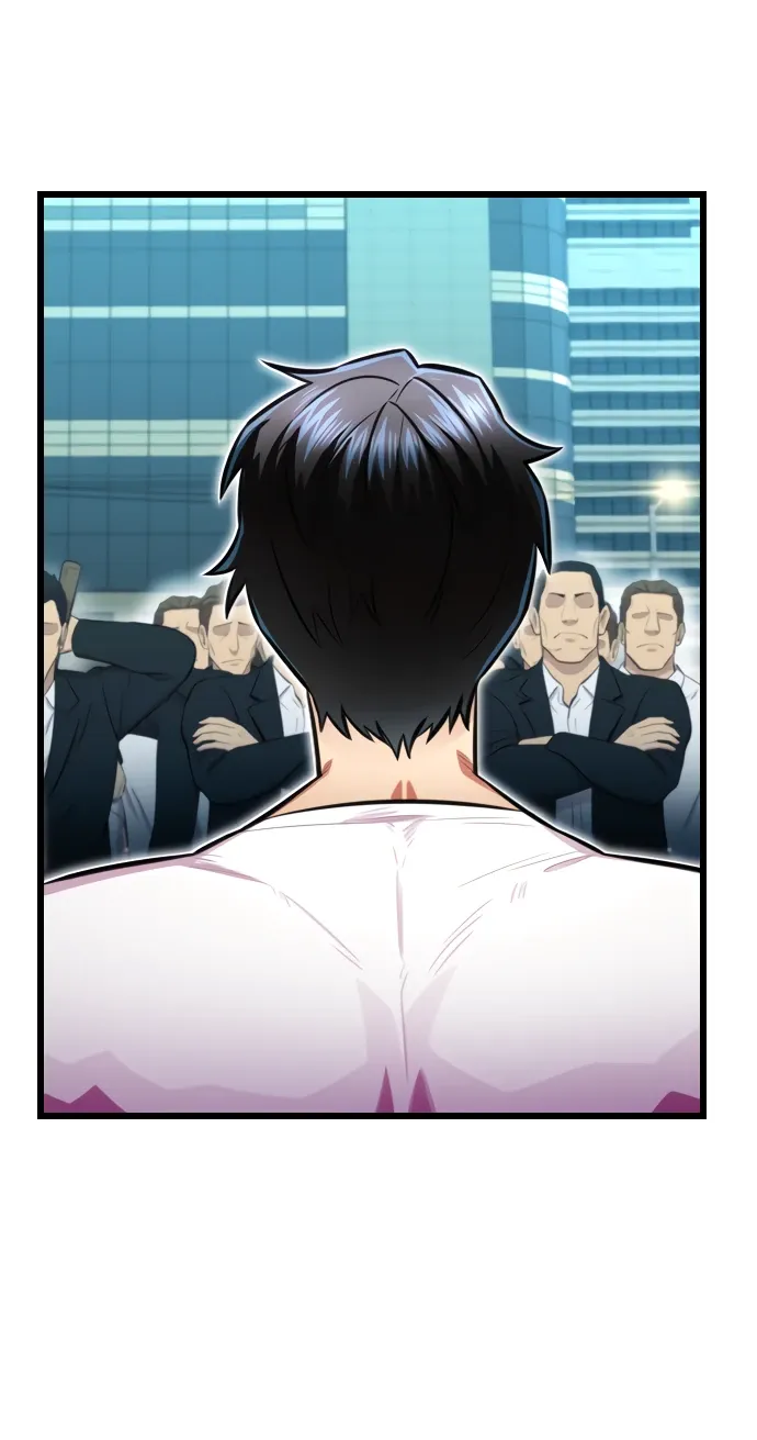 Манга Герой напрокат - Глава 28 Страница 27