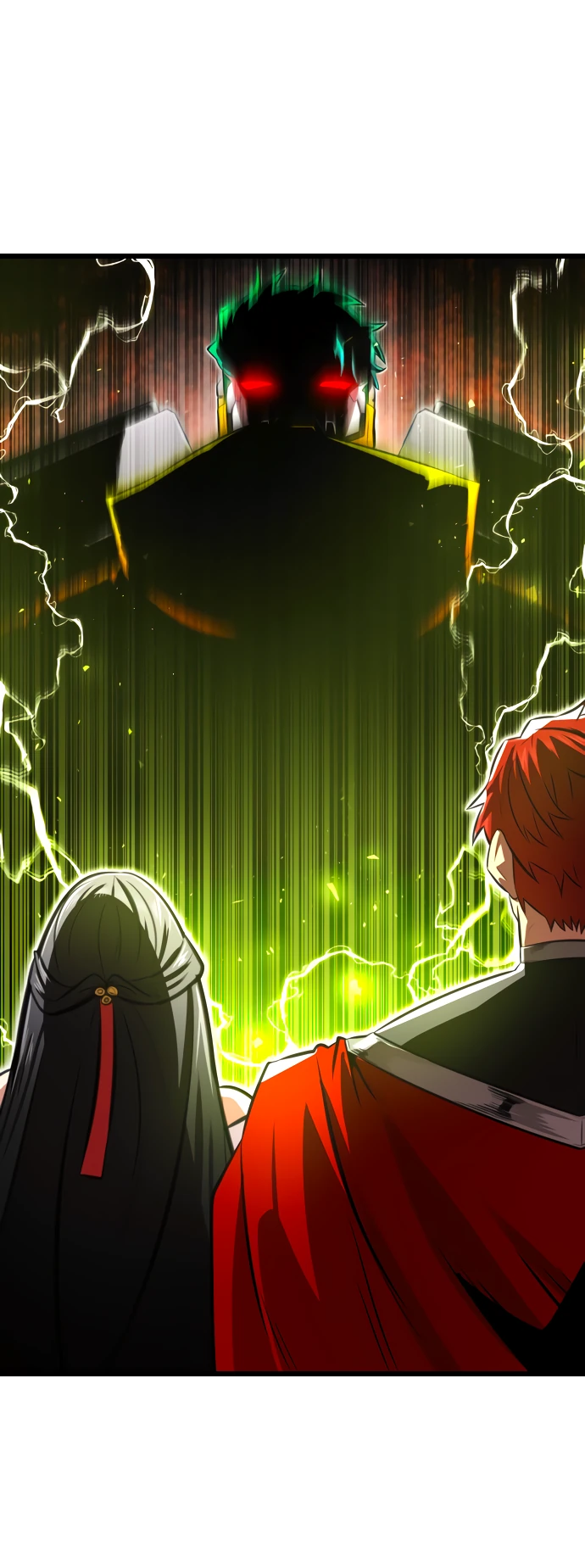 Манга Герой напрокат - Глава 29 Страница 1