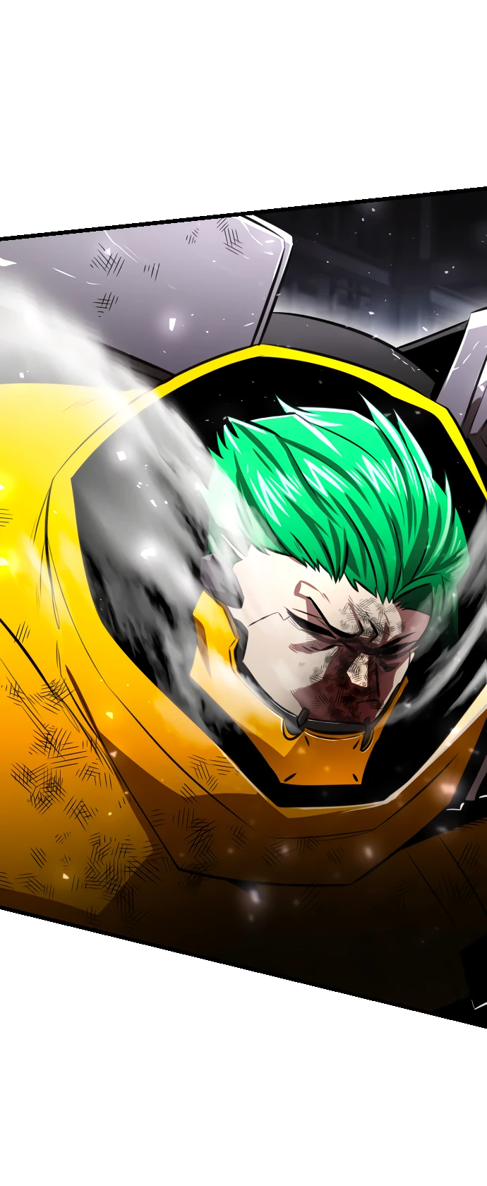 Манга Герой напрокат - Глава 29 Страница 17