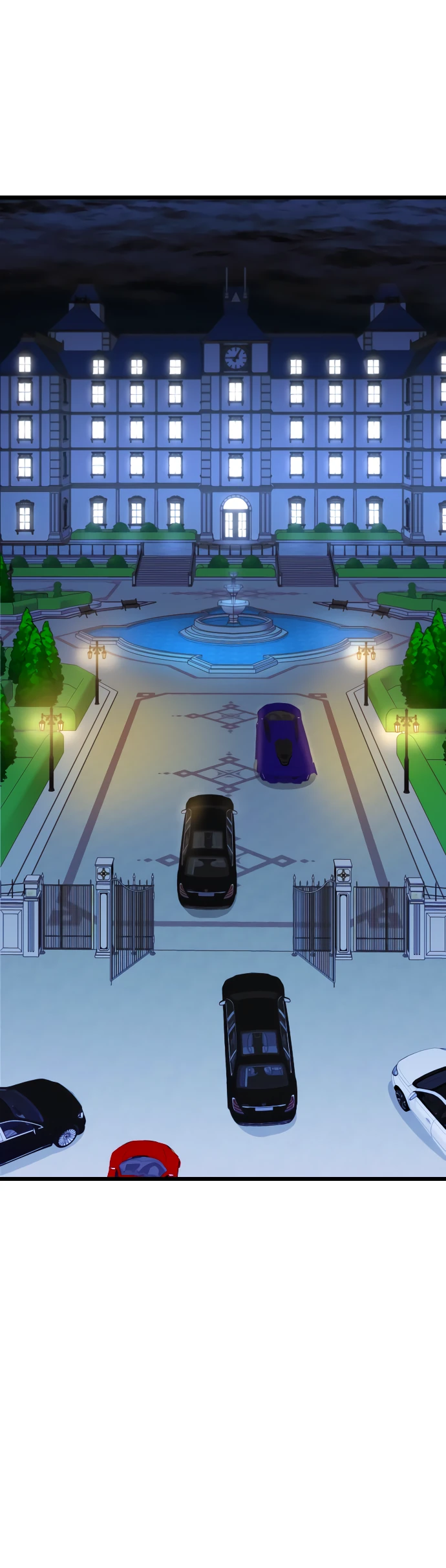 Манга Герой напрокат - Глава 29 Страница 47