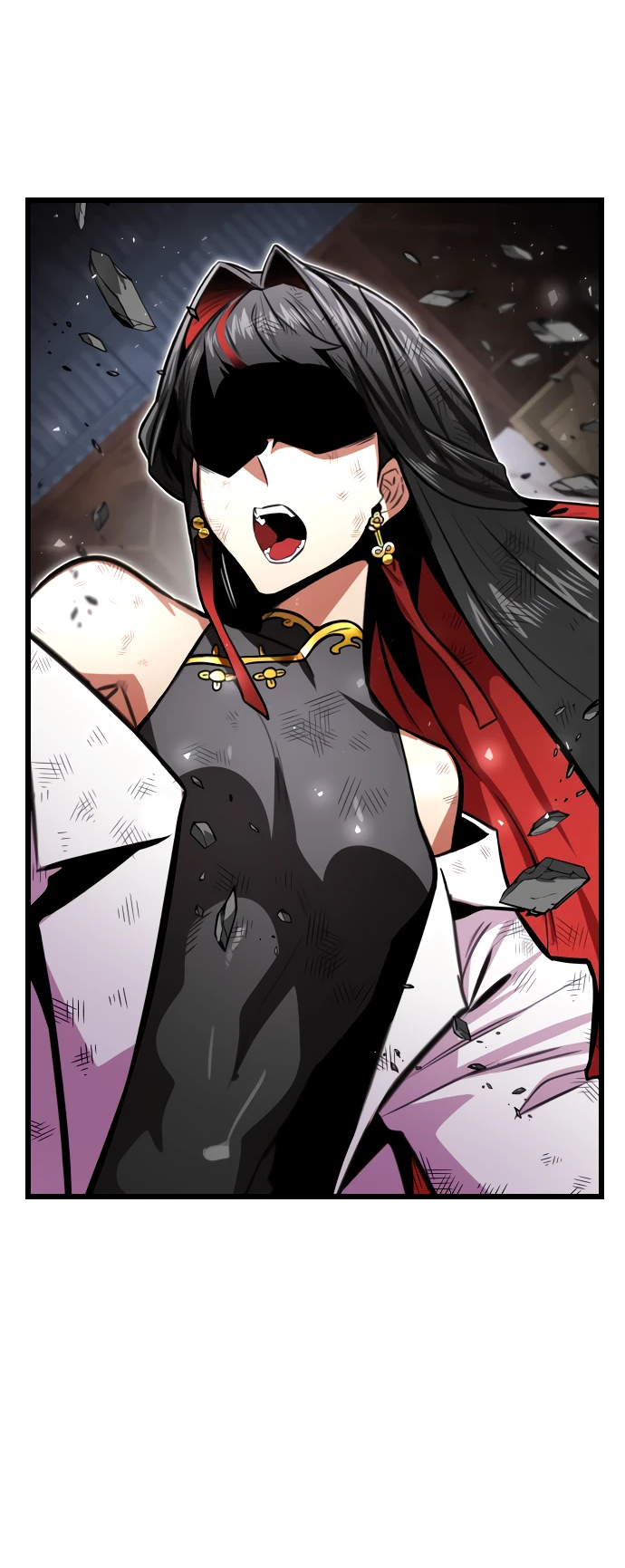 Манга Герой напрокат - Глава 29 Страница 24