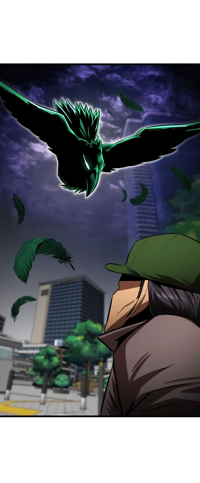 Манга Герой напрокат - Глава 12 Страница 46