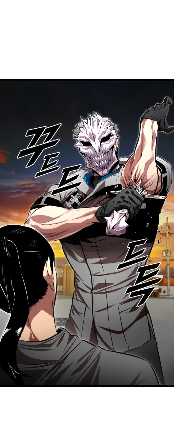 Манга Герой напрокат - Глава 12 Страница 62