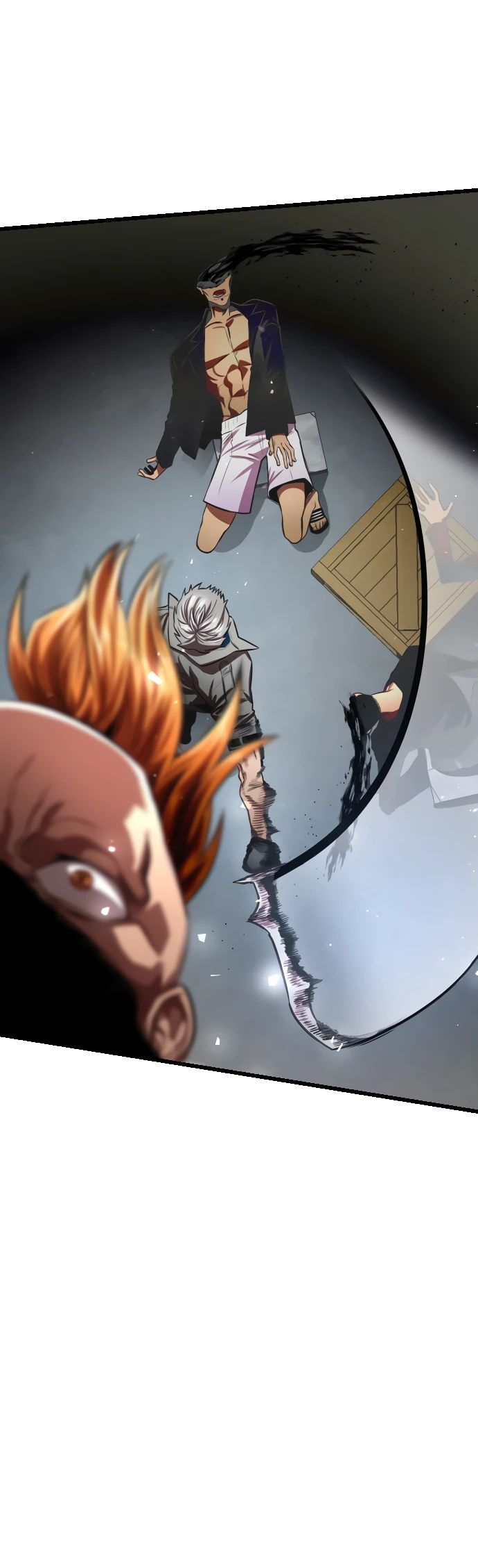 Манга Герой напрокат - Глава 12 Страница 64