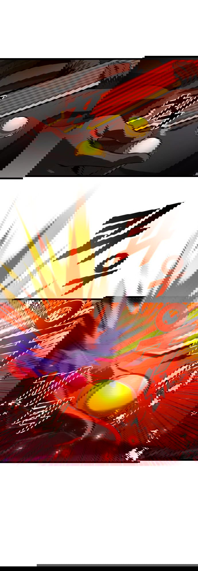 Манга Герой напрокат - Глава 11 Страница 42