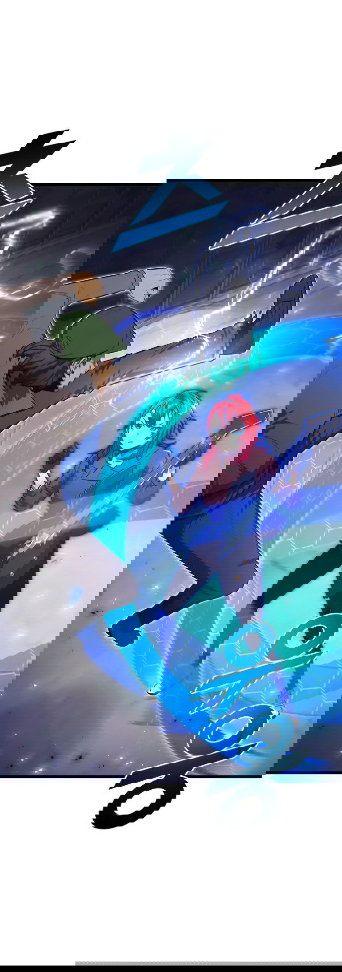 Манга Герой напрокат - Глава 11 Страница 21