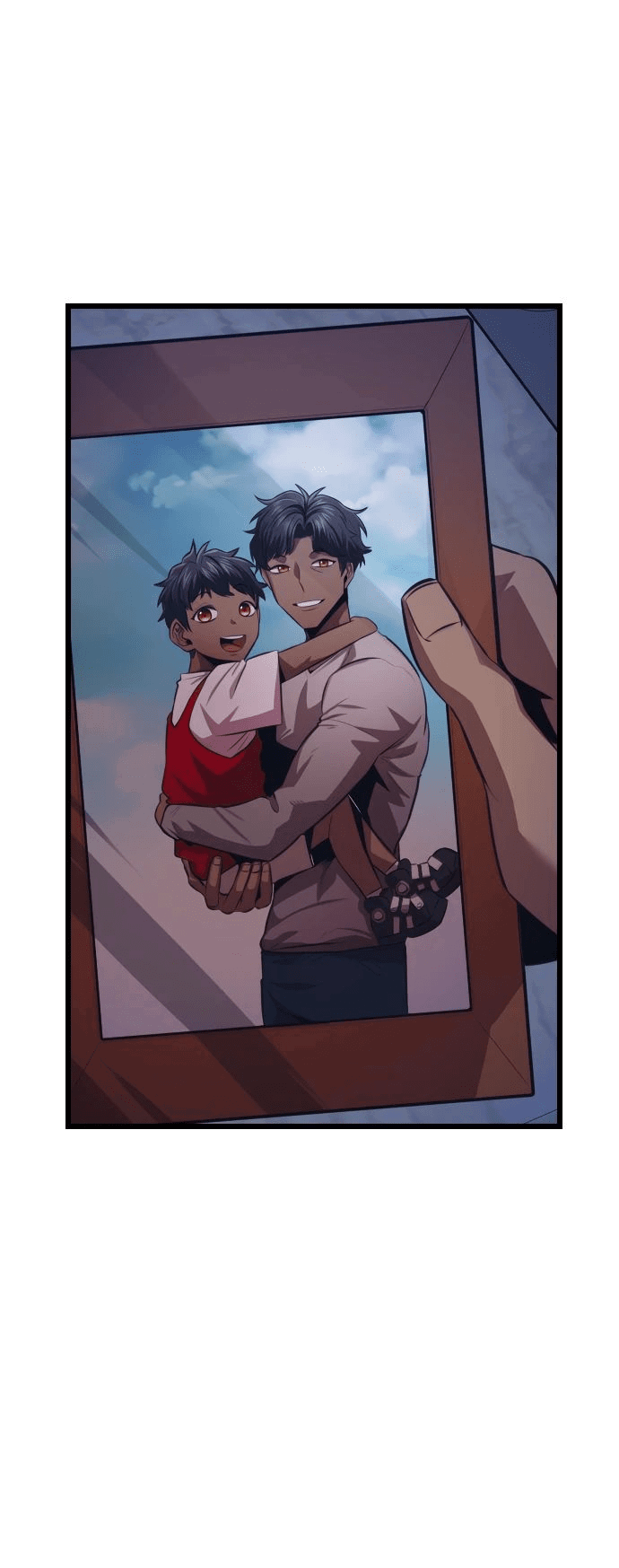 Манга Герой напрокат - Глава 10 Страница 14