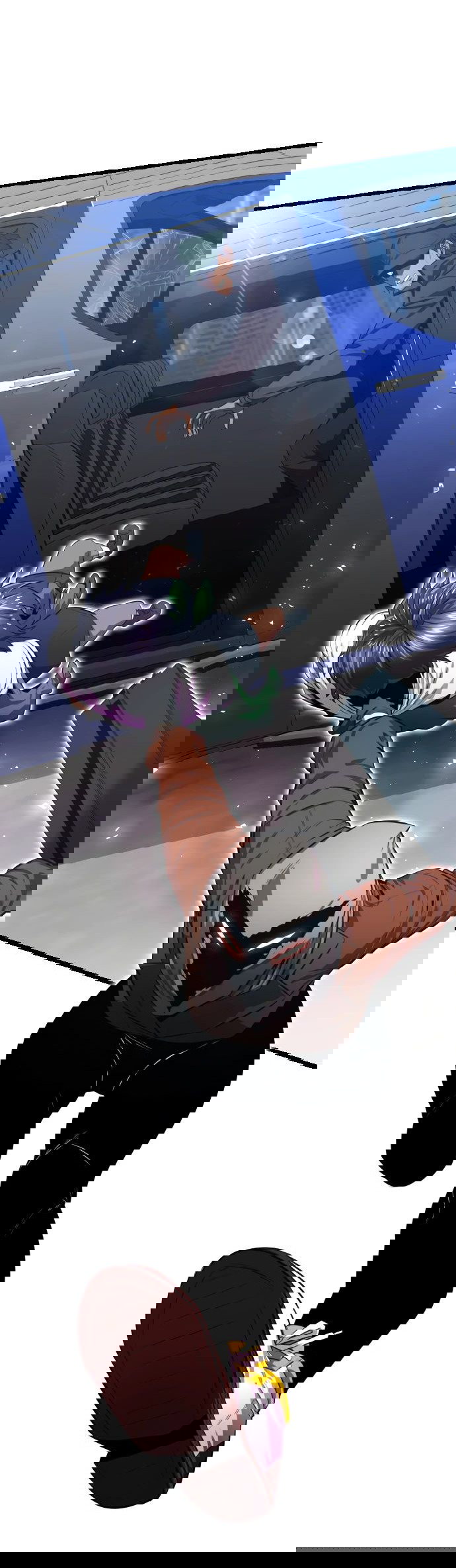 Манга Герой напрокат - Глава 10 Страница 93