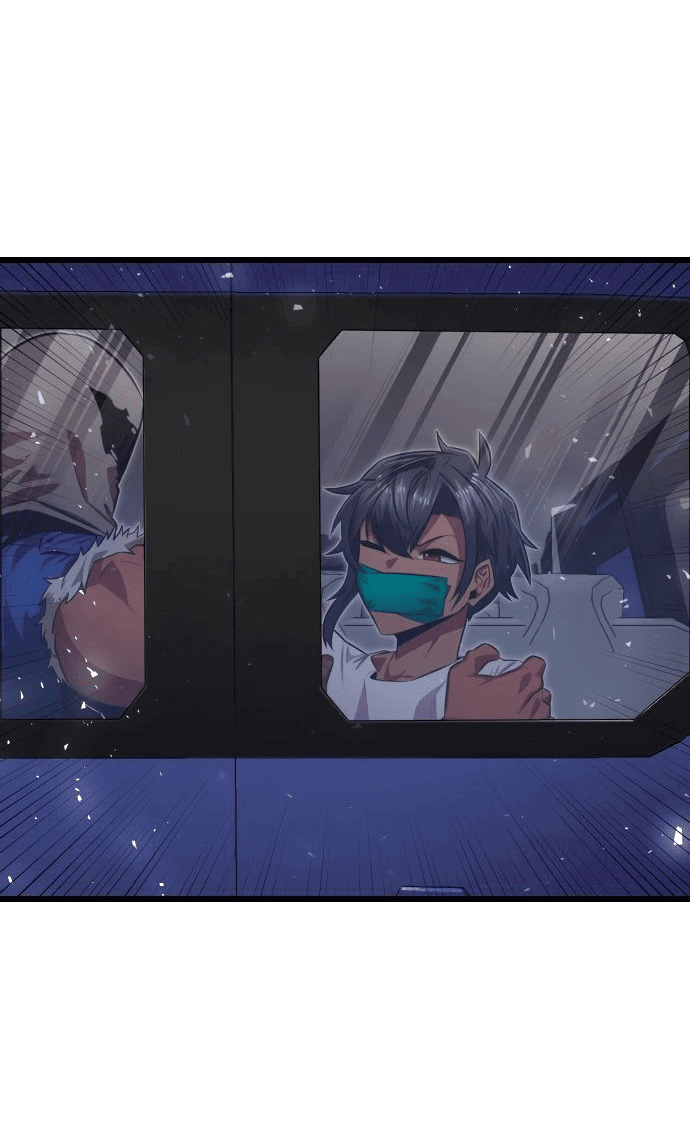 Манга Герой напрокат - Глава 10 Страница 54