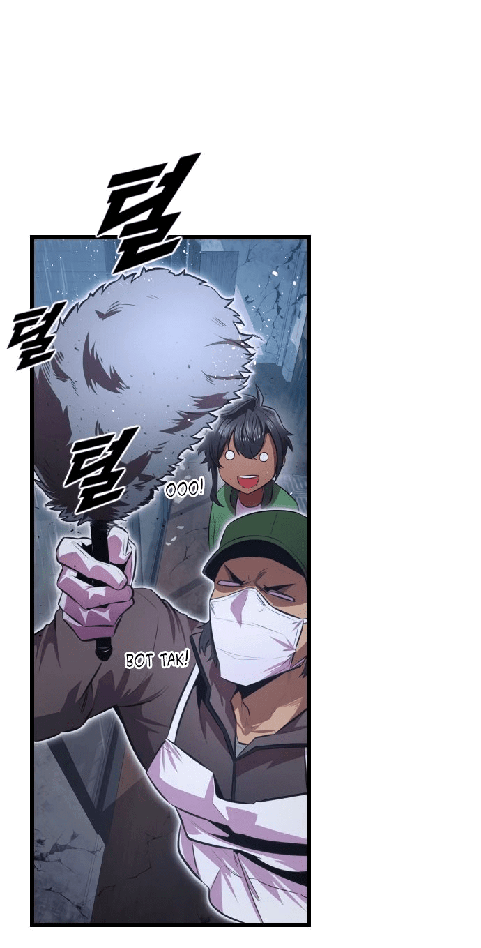 Манга Герой напрокат - Глава 10 Страница 37