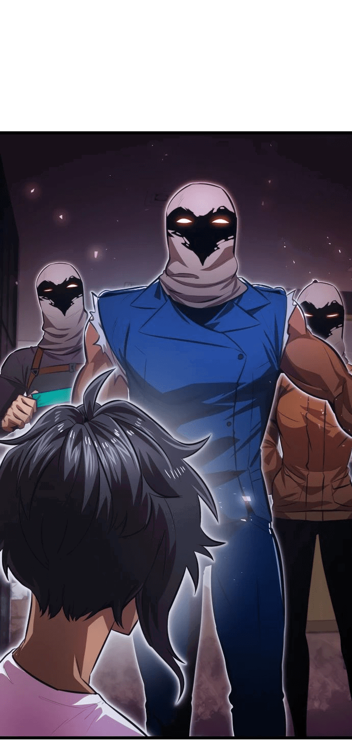 Манга Герой напрокат - Глава 10 Страница 45