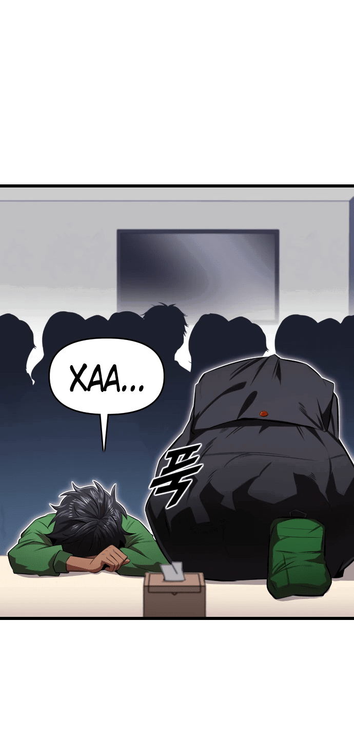 Манга Герой напрокат - Глава 9 Страница 27