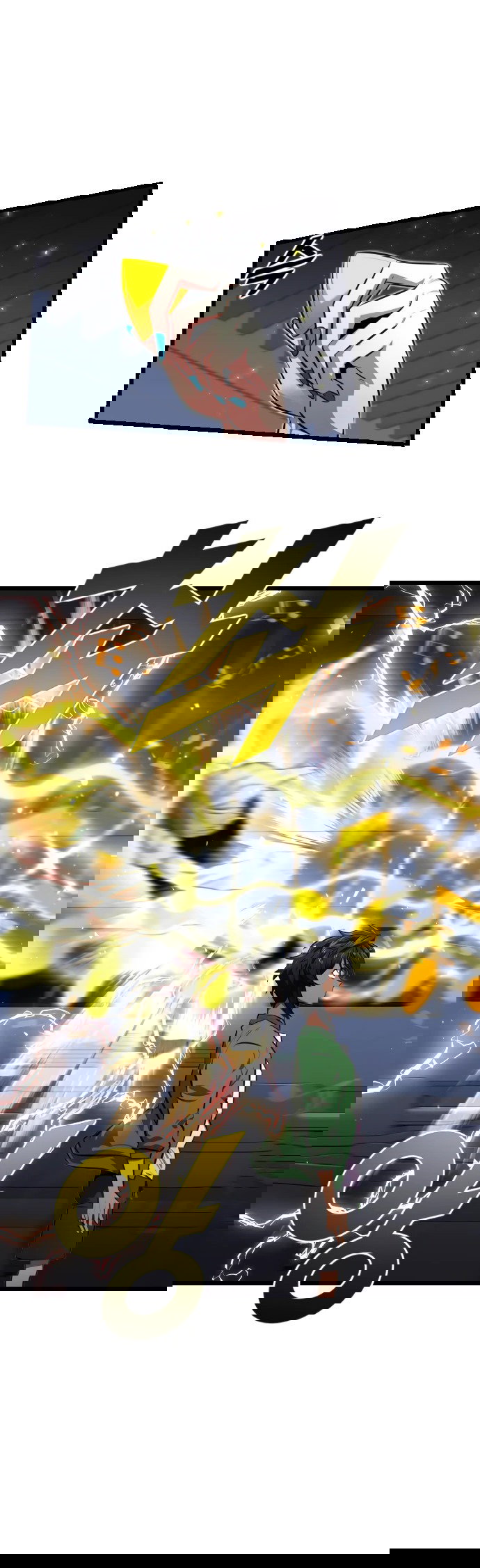 Манга Герой напрокат - Глава 9 Страница 47