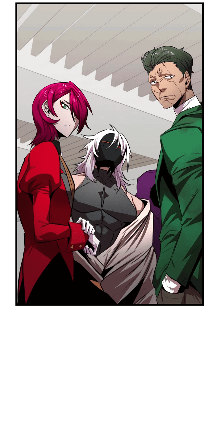 Манга Герой напрокат - Глава 9 Страница 26