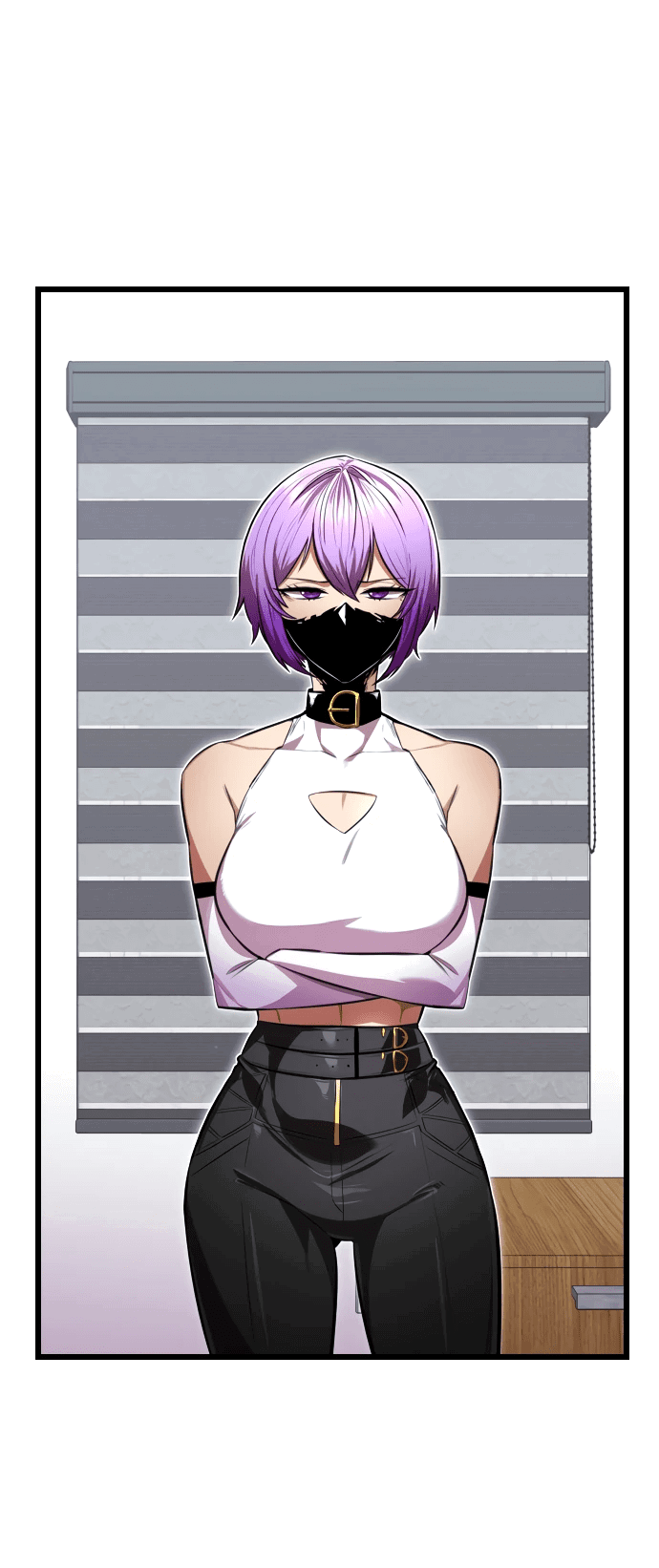 Манга Герой напрокат - Глава 9 Страница 2