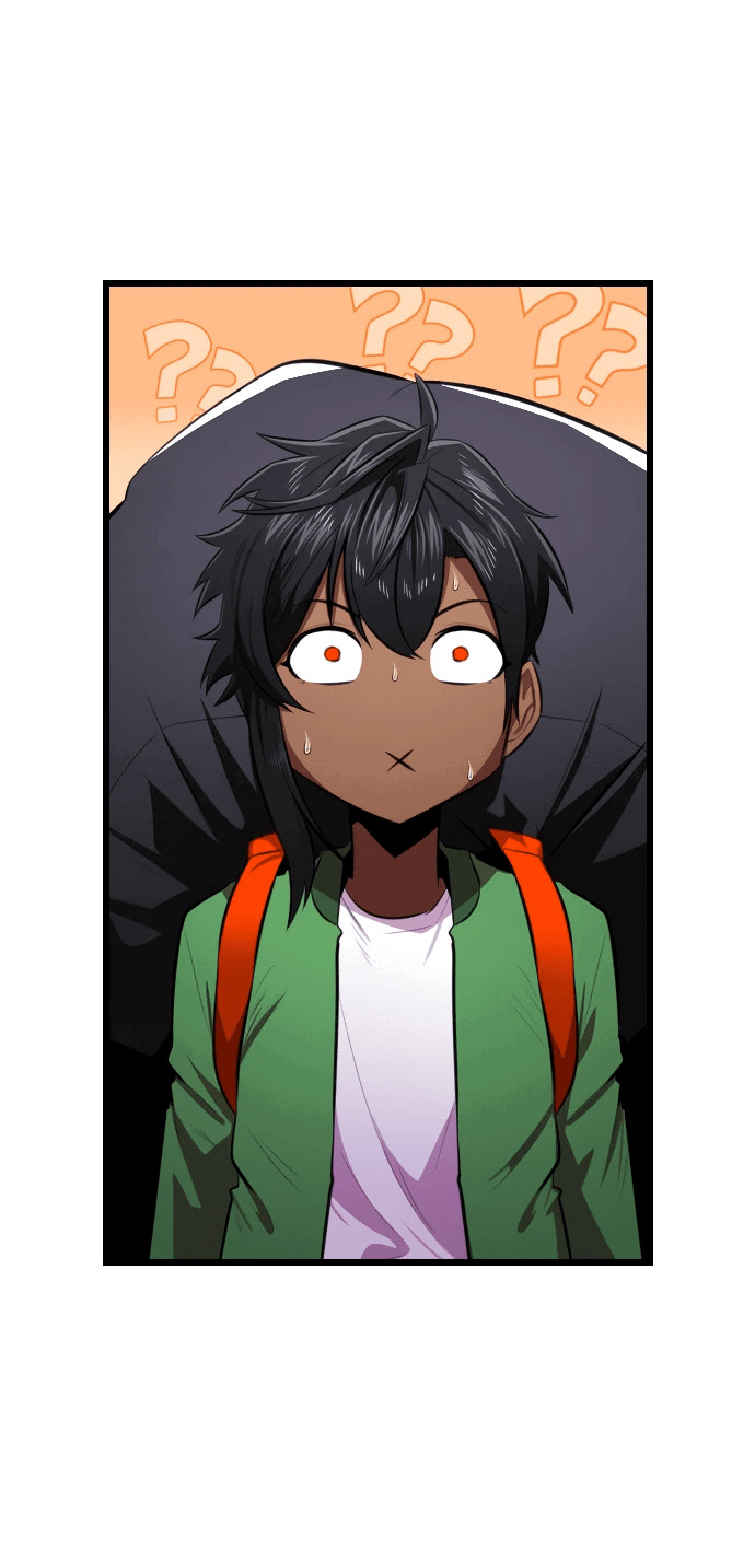 Манга Герой напрокат - Глава 9 Страница 20