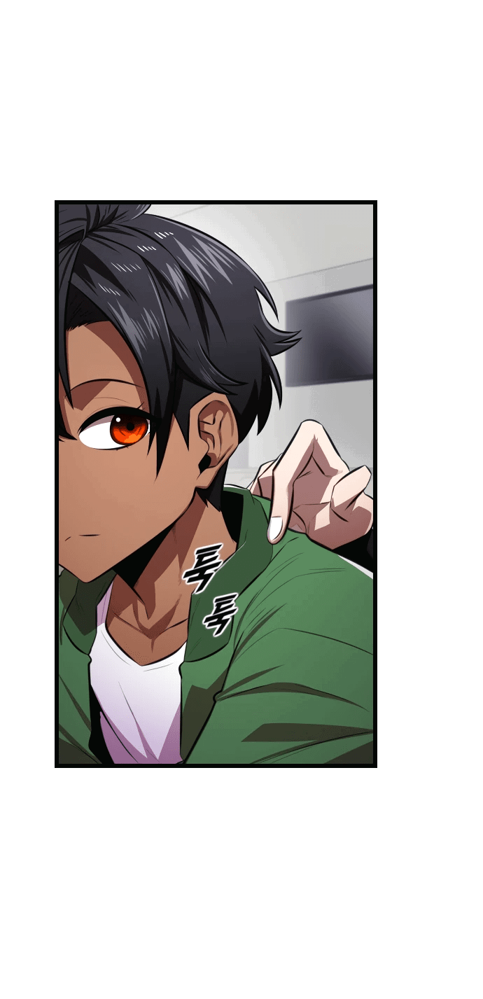 Манга Герой напрокат - Глава 9 Страница 30