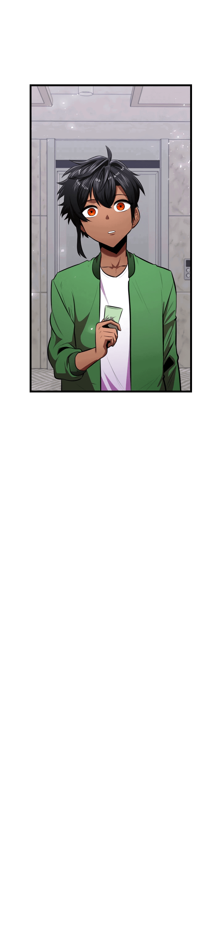 Манга Герой напрокат - Глава 9 Страница 65