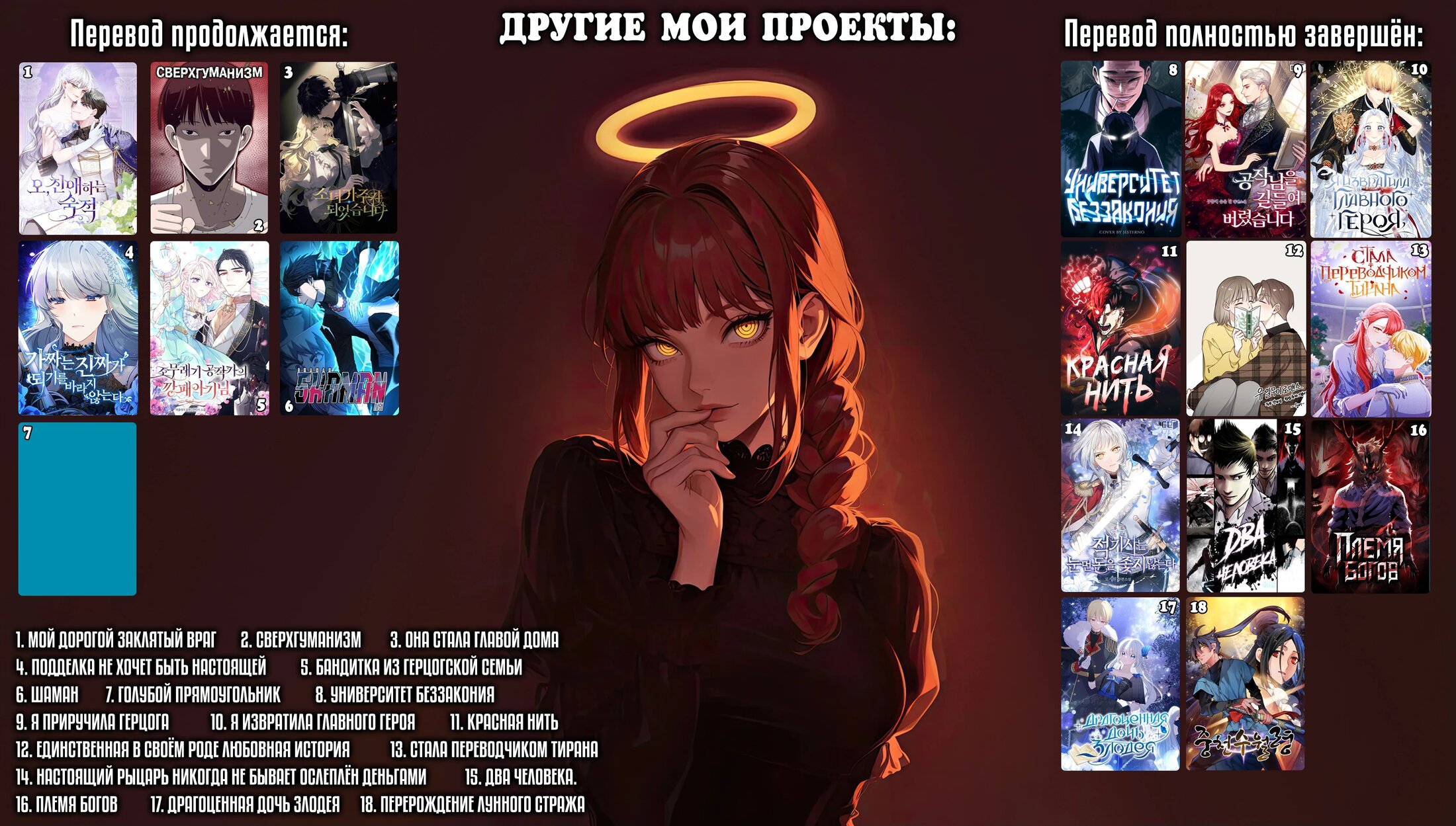 Манга Главный герой в ответе за преемника - Глава 76 Страница 48