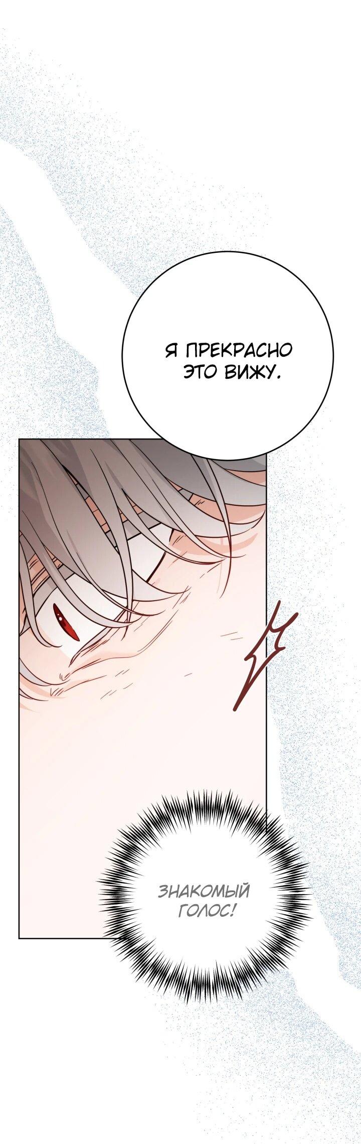 Манга Главный герой в ответе за преемника - Глава 72 Страница 26