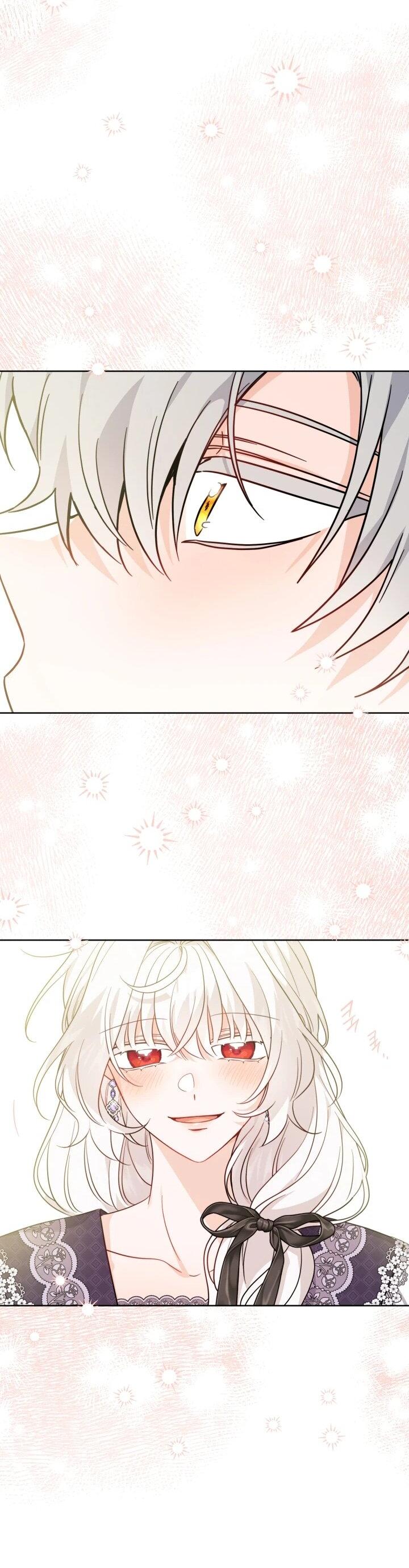 Манга Главный герой в ответе за преемника - Глава 71 Страница 43