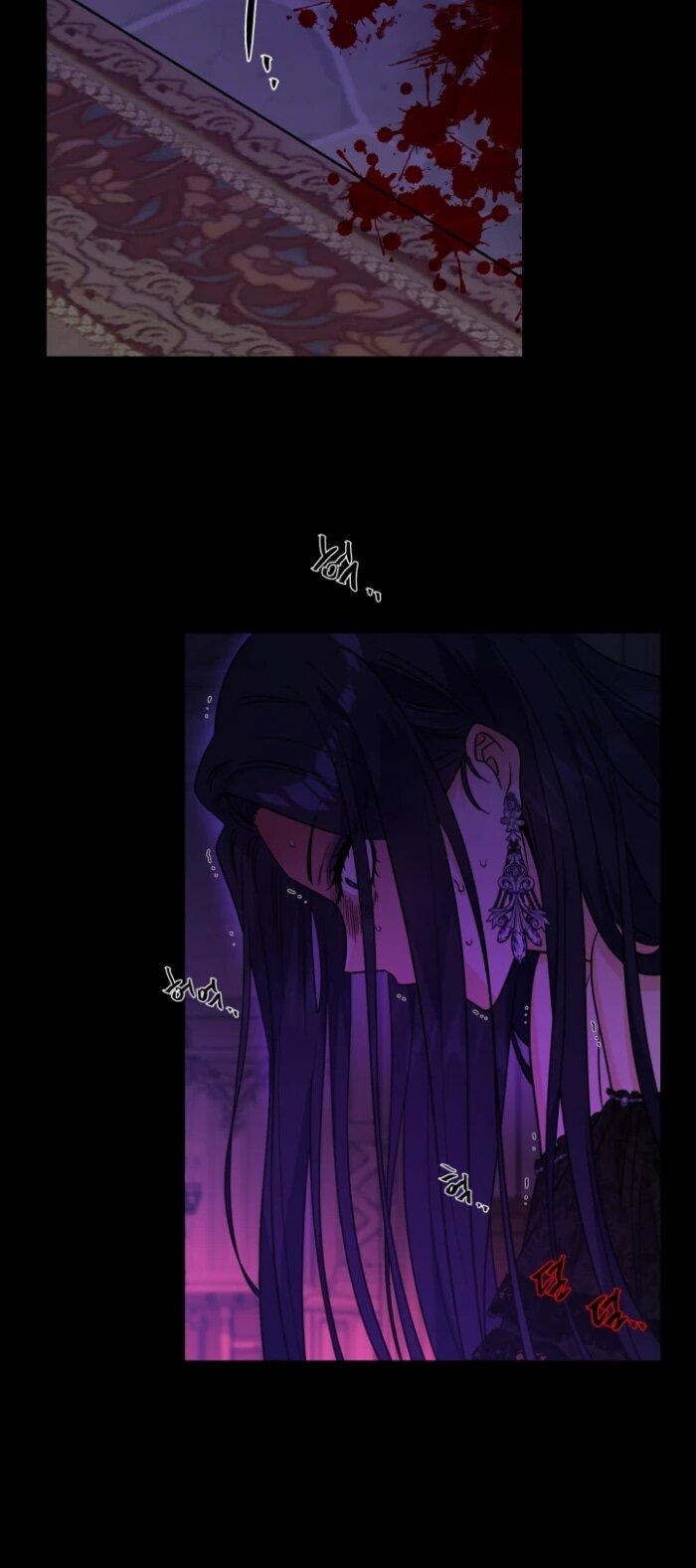 Манга Главный герой в ответе за преемника - Глава 66 Страница 19