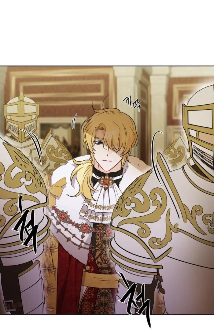 Манга Главный герой в ответе за преемника - Глава 65 Страница 8