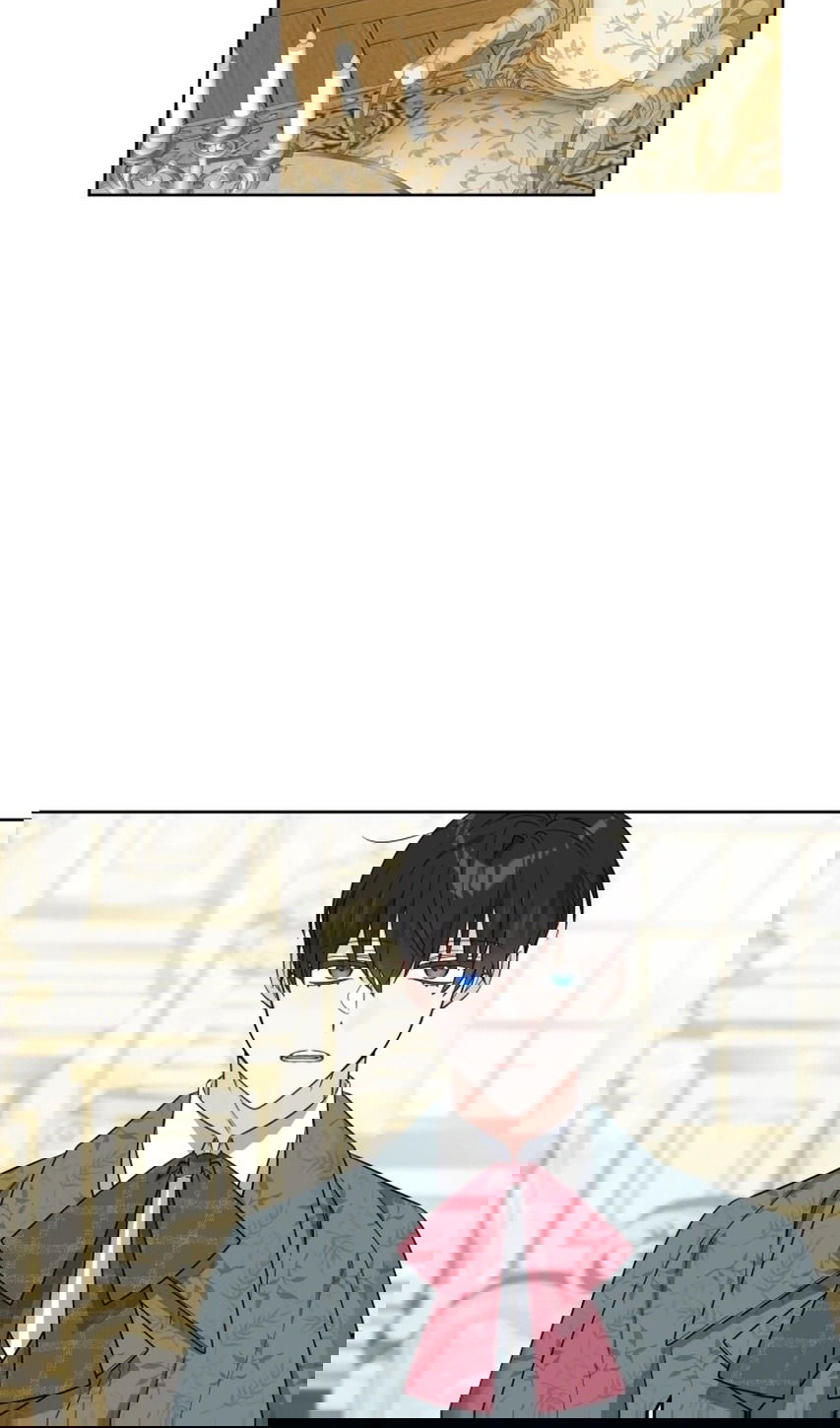 Манга Главный герой в ответе за преемника - Глава 61 Страница 32